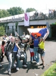 Tet fotky z Loveparade - fotografie 23